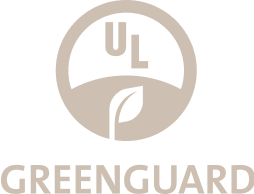 GreenGuard Certified Logo